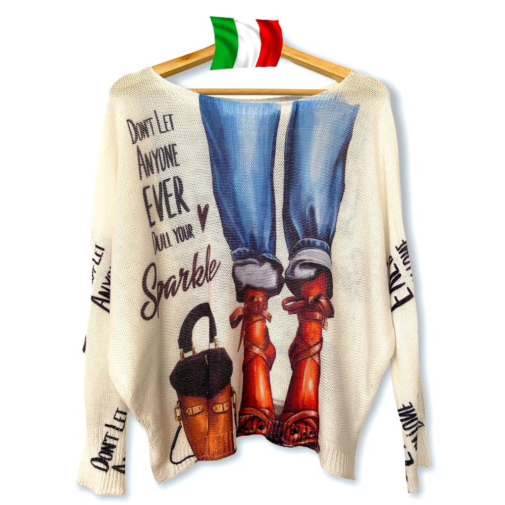 Sweater - Picture 1 of 1
